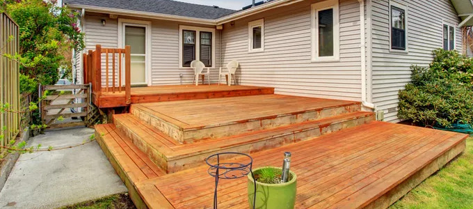 Spring Is the Best Time of Year to Book These 5 Reno Projects, Contractors Say