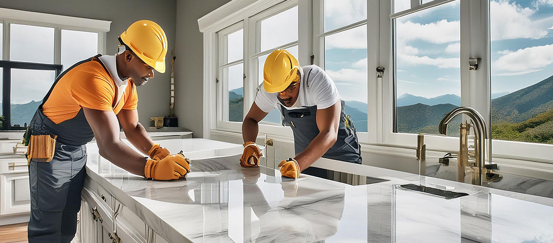 Selecting the Right Contractor: Key Considerations for High-End Custom Home Architects