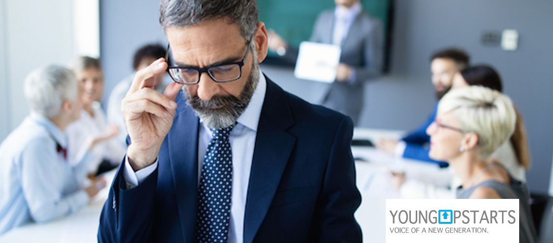 Six Steps to Break the Performance Trap and Lead Without Burning Out