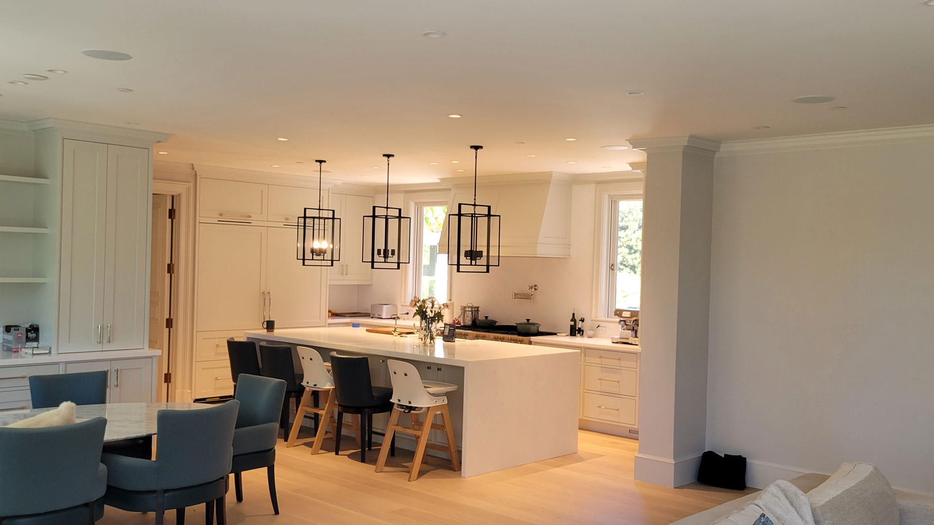 Atherton Contemporary