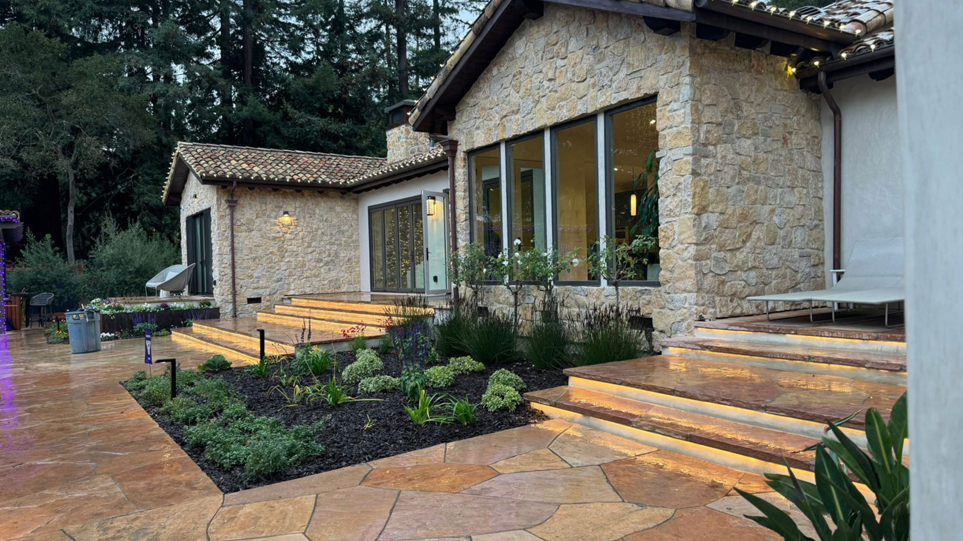 Woodside Tuscan