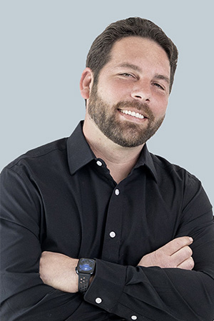 Christopher Cromling, VP, Operations