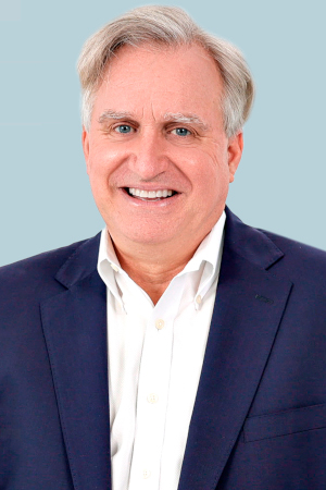 Chris Wheeler, SVP, Project Development