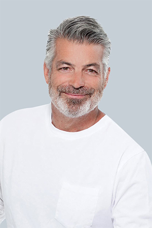 Dave Rossi, Founder & President