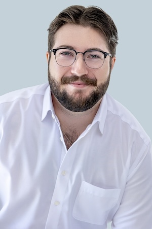Mike Angelo-Citko, Site Manager